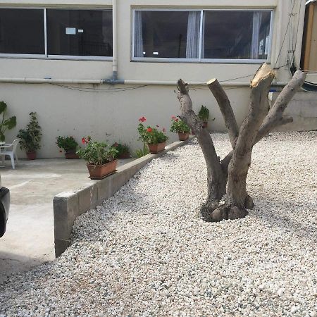 Ellenapa Apts & Studios Agia Napa Exterior foto