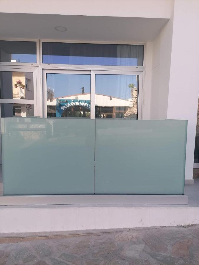 Ellenapa Apts & Studios Agia Napa Exterior foto